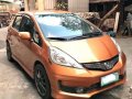 2012 Honda Jazz 1.5 Top of the line for sale-7