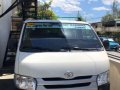 2015 Toyota Hiace for sale -4