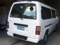 Nissan Urvan Shuttle 2009 Model for sale-5