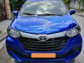 2018 model Toyota Avanza 1.3E Manual for sale-0