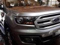 Rush For sale Ford Everest 2.2 Ambainte 2016 model -9