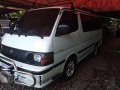 Toyota Hiace 1997 model for sale-9