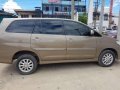 2012 Toyota Innova G Automatic Gas for sale-1