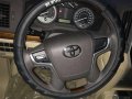 Toyota LAND CRUISER VX 200 Dubai AT 2017 -4