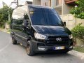 2017 Hyundai H350 minibus CRDI for sale-0