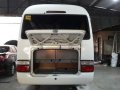 2017 Toyota Coaster for sale-0