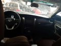 Toyota Fortuner G 2018 Manual for sale-3