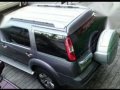 Ford Everest limited edition 2011 for sale-8