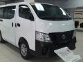 Nissan NV350 Urvan 2019 MT for sale -5