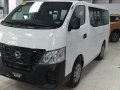 Nissan NV350 Urvan 2019 MT for sale -9