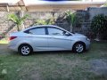 Hyundai Accent 2012 model for sale-5