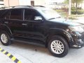 Toyota Fortuner 2012 for sale -2