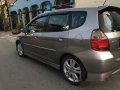 Honda Jazz 2006 for sale-4