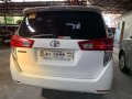2018 Toyota Innova 2.8 J Diesel Manual for sale -0