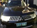 Mitsubishi Montero GLs 2010 for sale-0