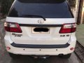 Toyota Fortuner 2010 G Automatic Diesel for sale-2