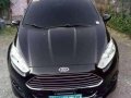 2014 Ford Fiesta 1.6s for sale-1