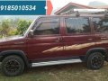 1996 Toyota Tamaraw FX GL for sale-0