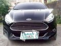 2014 Ford Fiesta 1.6s for sale-0