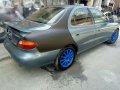 Hyundai Elantra local fresh 2000 for sale-4