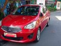 Mitsubishi Mirage G4 MT 2017 for sale-1