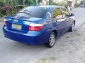 2006 Toyota Vios E manual for sale-5