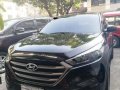 2016 Hyundai Tucson 2.0 GL 6 AT Gas -9