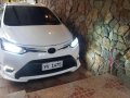 Toyota Vios J 2016 for sale -7