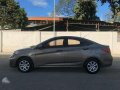 2012 Hyundai Accent Manual for sale-6