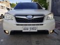 2014 Subaru Forester for sale-4