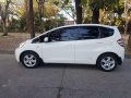 2009 Honda Jazz 1.3 ivtec for sale-3