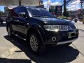 Mitsubishi Montero Sport GLS Automatic 2009-8