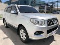 2016 Foton Toplander 2.8 4x4 manual-2