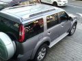 Ford Everest limited edition 2011 for sale-0