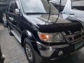 2010 Isuzu Sportivo matic for sale-4