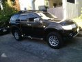 Mitsubishi Montero GLs 2010 for sale-6