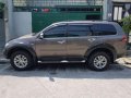 2014 Mitsubishi Montero Sport GLSV Automatic-3