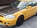 Honda Civic SiR 2000 for sale-0
