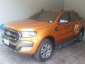 Ford Ranger Wildtrak 2016 for sale-7