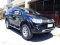 2014 Mitsubishi Montero Sport GLS-V for sale-1