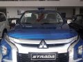 2019 Mitsubishi All New Strada Low DP Promo-1