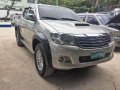 2013 Toyota Hilux 3.0 4x4 MT for sale-7