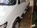 Isuzu Crosswind XT 2017 for sale-1