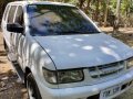 Isuzu Crosswind 2005 xt for sale-2