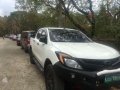 Mazda BT-50 2011 model 4X2 Manual for sale-1