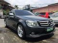 2008 Mercedes Benz C350 amg c200 c180 for sale-4