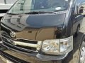 For sale Toyota Hiace GL 2012-8