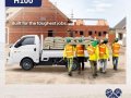 2019 Hyundai H100 98k DP all in for sale-2