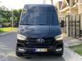 2017 Hyundai H350 minibus CRDI for sale-3