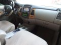 RUSH 2012 Toyota Innova G for sale-4